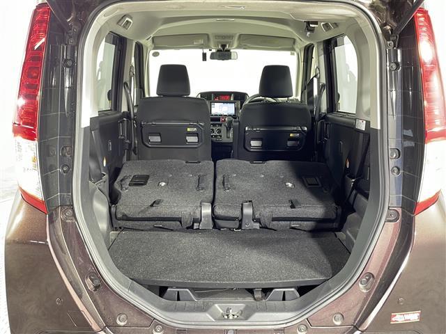 ルーミー Ｘ　Ｓ　県外仕入れ　禁煙車　純正９インチナビ　ビルトインＥＴＣ　ドライブレコーダー　シートヒーター　ステアリングリモコン　バックカメラ　プッシュスタート　ヘッドライトレベライザー（23枚目）