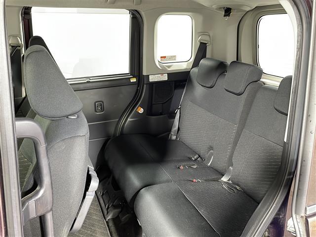 ルーミー Ｘ　Ｓ　県外仕入れ　禁煙車　純正９インチナビ　ビルトインＥＴＣ　ドライブレコーダー　シートヒーター　ステアリングリモコン　バックカメラ　プッシュスタート　ヘッドライトレベライザー（24枚目）