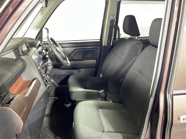 ルーミー Ｘ　Ｓ　県外仕入れ　禁煙車　純正９インチナビ　ビルトインＥＴＣ　ドライブレコーダー　シートヒーター　ステアリングリモコン　バックカメラ　プッシュスタート　ヘッドライトレベライザー（25枚目）