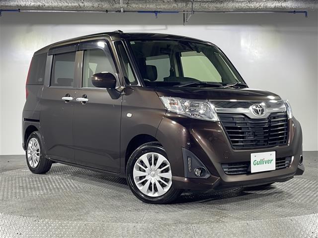 ルーミー Ｘ　Ｓ　県外仕入れ　禁煙車　純正９インチナビ　ビルトインＥＴＣ　ドライブレコーダー　シートヒーター　ステアリングリモコン　バックカメラ　プッシュスタート　ヘッドライトレベライザー（26枚目）