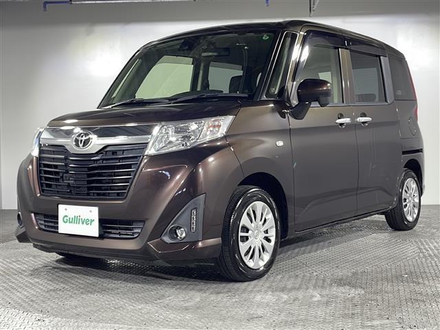 ルーミー Ｘ　Ｓ　県外仕入れ　禁煙車　純正９インチナビ　ビルトインＥＴＣ　ドライブレコーダー　シートヒーター　ステアリングリモコン　バックカメラ　プッシュスタート　ヘッドライトレベライザー（28枚目）