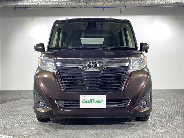 ルーミー Ｘ　Ｓ　県外仕入れ　禁煙車　純正９インチナビ　ビルトインＥＴＣ　ドライブレコーダー　シートヒーター　ステアリングリモコン　バックカメラ　プッシュスタート　ヘッドライトレベライザー（30枚目）