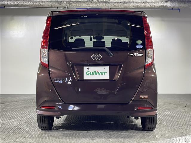 ルーミー Ｘ　Ｓ　県外仕入れ　禁煙車　純正９インチナビ　ビルトインＥＴＣ　ドライブレコーダー　シートヒーター　ステアリングリモコン　バックカメラ　プッシュスタート　ヘッドライトレベライザー（31枚目）