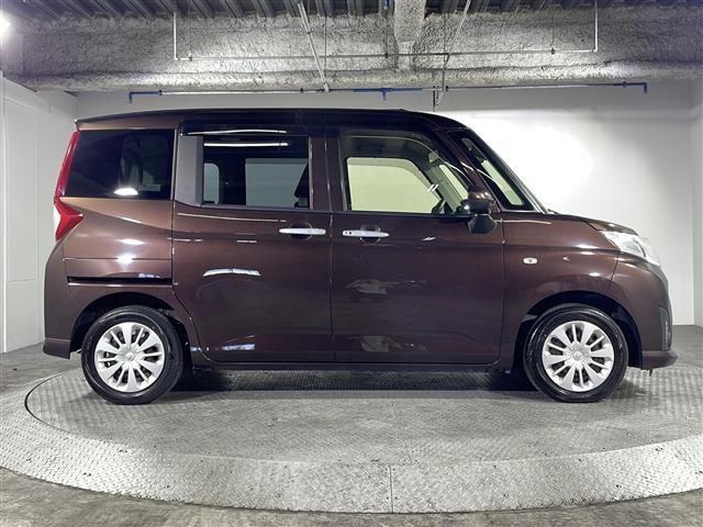 ルーミー Ｘ　Ｓ　県外仕入れ　禁煙車　純正９インチナビ　ビルトインＥＴＣ　ドライブレコーダー　シートヒーター　ステアリングリモコン　バックカメラ　プッシュスタート　ヘッドライトレベライザー（32枚目）