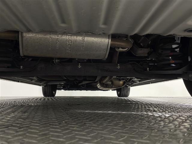 【下廻り】目立つ錆や、オイル漏れもなく安心です！掲載箇所以外にご希望の写真がございましたら、お気軽にお問い合わせ下さい！メールや郵送でお送りさせていただきます。