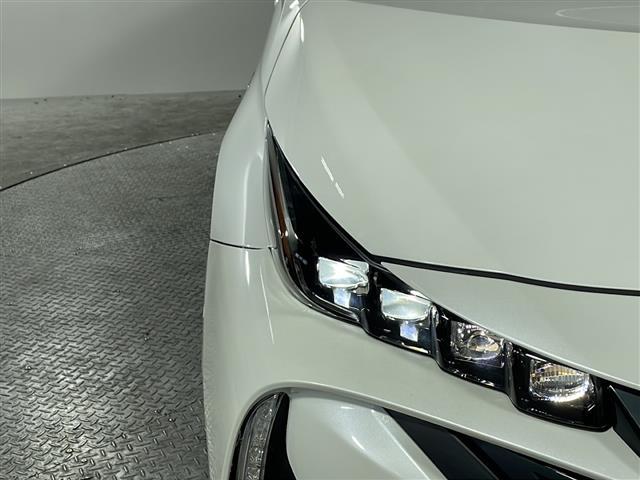 プリウスPHV Aレザーパッケージ 禁煙車 ワンオーナー 純正11.6インチナビ バックカメラ クルーズコントロール パワーシート レザーシート コーナーセンサー シートヒーター 純正アルミ 純正マット オートハイビーム スペアキー(23枚目)