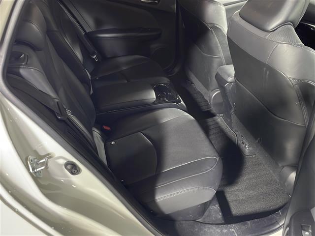 プリウスPHV Aレザーパッケージ 禁煙車 ワンオーナー 純正11.6インチナビ バックカメラ クルーズコントロール パワーシート レザーシート コーナーセンサー シートヒーター 純正アルミ 純正マット オートハイビーム スペアキー(31枚目)