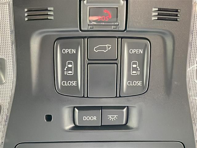 アルファードハイブリッド SR Cパッケージ 禁煙車 7人乗り 純正メーカーナビ(BT,フルセグ,CD/DVD,ラジオ) パノラマミックビューモニター JBLサウンド 純正フリップダウンモニター モデリスタエアロ シグネチャーイルミ 両側パワスラ(8枚目)