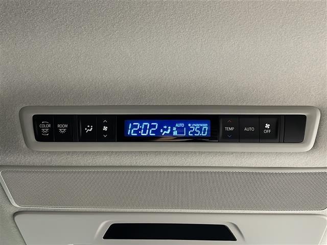 アルファードハイブリッド SR Cパッケージ 禁煙車 7人乗り 純正メーカーナビ(BT,フルセグ,CD/DVD,ラジオ) パノラマミックビューモニター JBLサウンド 純正フリップダウンモニター モデリスタエアロ シグネチャーイルミ 両側パワスラ(23枚目)