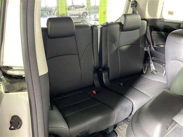 アルファードハイブリッド SR Cパッケージ 禁煙車 7人乗り 純正メーカーナビ(BT,フルセグ,CD/DVD,ラジオ) パノラマミックビューモニター JBLサウンド 純正フリップダウンモニター モデリスタエアロ シグネチャーイルミ 両側パワスラ(26枚目)