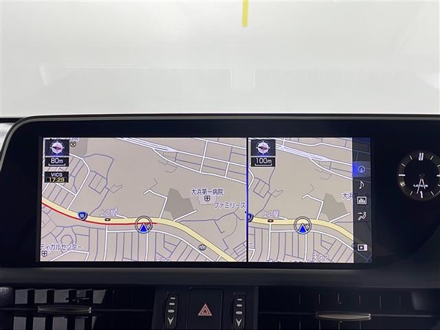 ＥＳ ＥＳ３００ｈ　Ｆスポーツ　禁煙車　ワンオーナー　ムーンルーフ　純正１２．３インチナビ　フルセグＴＶ　ＣＤ　ＤＶＤ　Ｂｌｕｅｔｏｏｔｈ　バックカメラ　レクサスセーフティシステム　ＢＳＭ　デジタルインナーミラー　赤レザーシート（3枚目）