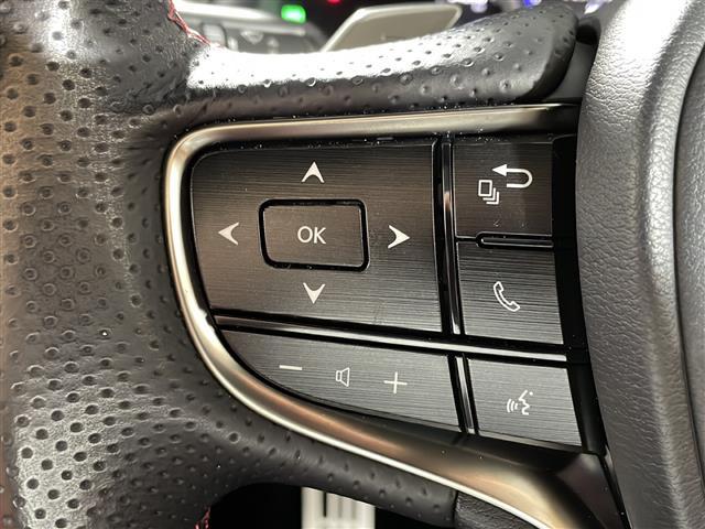 ＥＳ ＥＳ３００ｈ　Ｆスポーツ　禁煙車　ワンオーナー　ムーンルーフ　純正１２．３インチナビ　フルセグＴＶ　ＣＤ　ＤＶＤ　Ｂｌｕｅｔｏｏｔｈ　バックカメラ　レクサスセーフティシステム　ＢＳＭ　デジタルインナーミラー　赤レザーシート（12枚目）