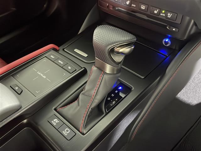 ＥＳ ＥＳ３００ｈ　Ｆスポーツ　禁煙車　ワンオーナー　ムーンルーフ　純正１２．３インチナビ　フルセグＴＶ　ＣＤ　ＤＶＤ　Ｂｌｕｅｔｏｏｔｈ　バックカメラ　レクサスセーフティシステム　ＢＳＭ　デジタルインナーミラー　赤レザーシート（24枚目）