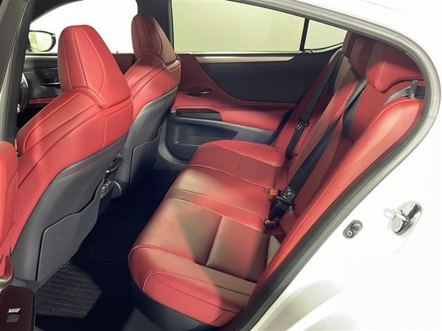 ＥＳ ＥＳ３００ｈ　Ｆスポーツ　禁煙車　ワンオーナー　ムーンルーフ　純正１２．３インチナビ　フルセグＴＶ　ＣＤ　ＤＶＤ　Ｂｌｕｅｔｏｏｔｈ　バックカメラ　レクサスセーフティシステム　ＢＳＭ　デジタルインナーミラー　赤レザーシート（30枚目）