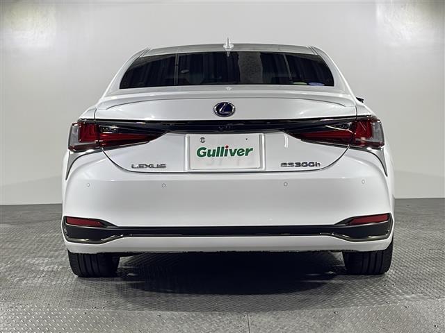 ＥＳ ＥＳ３００ｈ　Ｆスポーツ　禁煙車　ワンオーナー　ムーンルーフ　純正１２．３インチナビ　フルセグＴＶ　ＣＤ　ＤＶＤ　Ｂｌｕｅｔｏｏｔｈ　バックカメラ　レクサスセーフティシステム　ＢＳＭ　デジタルインナーミラー　赤レザーシート（37枚目）