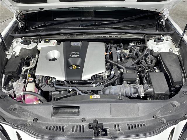 ＥＳ ＥＳ３００ｈ　Ｆスポーツ　禁煙車　ワンオーナー　ムーンルーフ　純正１２．３インチナビ　フルセグＴＶ　ＣＤ　ＤＶＤ　Ｂｌｕｅｔｏｏｔｈ　バックカメラ　レクサスセーフティシステム　ＢＳＭ　デジタルインナーミラー　赤レザーシート（42枚目）