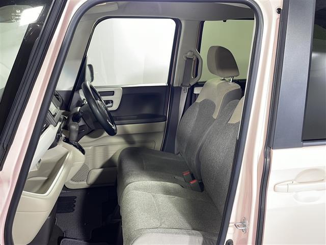 N-BOX G・Lホンダセンシング 禁煙車 ホンダセンシング 社外ナビ CD DVD バックカメラ ビルトインETC USB入力端子 アクティブクルーズコントロール LEDヘッドライト 片側パワースライド スペアキー 取扱説明書 保証書(24枚目)