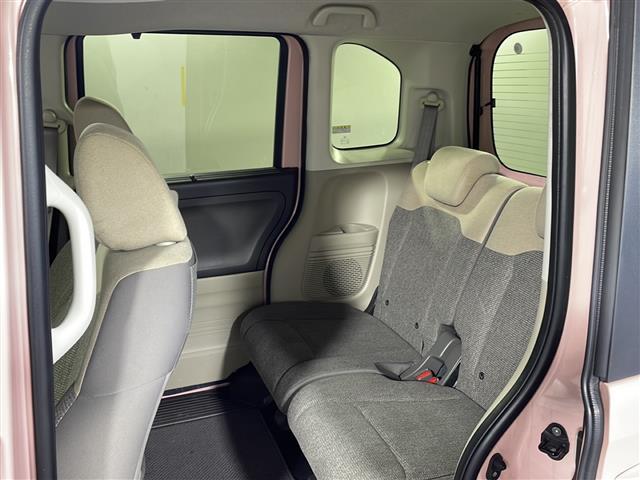 N-BOX G・Lホンダセンシング 禁煙車 ホンダセンシング 社外ナビ CD DVD バックカメラ ビルトインETC USB入力端子 アクティブクルーズコントロール LEDヘッドライト 片側パワースライド スペアキー 取扱説明書 保証書(26枚目)