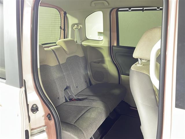 N-BOX G・Lホンダセンシング 禁煙車 ホンダセンシング 社外ナビ CD DVD バックカメラ ビルトインETC USB入力端子 アクティブクルーズコントロール LEDヘッドライト 片側パワースライド スペアキー 取扱説明書 保証書(27枚目)