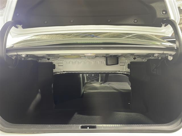 【トランクルーム】トランクルームにもしっかり荷物も積み込めます！！