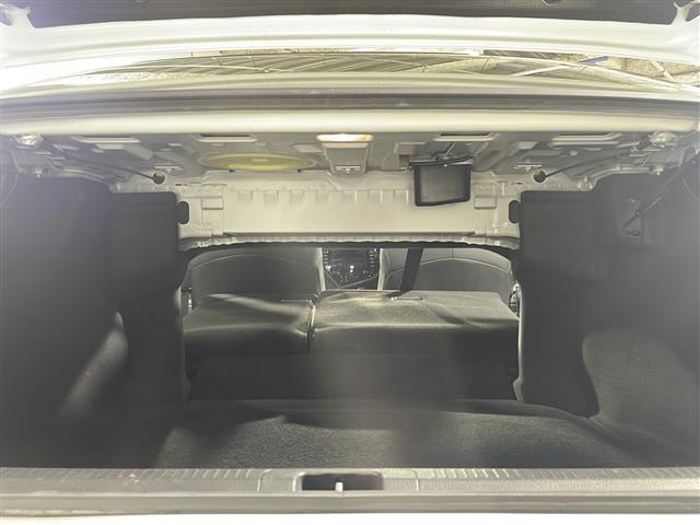 【トランクルーム】トランクルームにもしっかり荷物も積み込めます！！