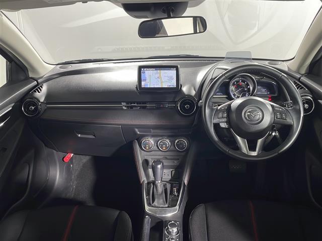 平成２７年式１月登録デミオ【ＸＤツーリング】が入荷致しました！！気になる車は専用ダイヤルからお問い合わせください！メールでのお問い合わせも可能です！！試乗可能です！！