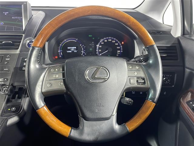 ＨＳ ＨＳ２５０ｈ　バージョンＩ　禁煙車　ワンオーナー　レザーシート　純正ナビ　ＣＤ　ＤＶＤ　ＭＤ　Ｂｌｕｅｔｏｏｔｈ　フルセグＴＶ　シートヒーター　シートクーラー　パワーシートメモリー機能付き　クルーズコントロール　ＥＴＣ　保証書（12枚目）