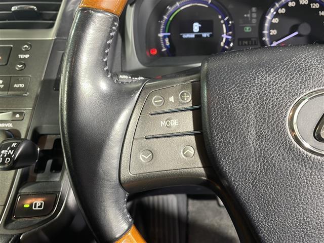 ＨＳ ＨＳ２５０ｈ　バージョンＩ　禁煙車　ワンオーナー　レザーシート　純正ナビ　ＣＤ　ＤＶＤ　ＭＤ　Ｂｌｕｅｔｏｏｔｈ　フルセグＴＶ　シートヒーター　シートクーラー　パワーシートメモリー機能付き　クルーズコントロール　ＥＴＣ　保証書（13枚目）