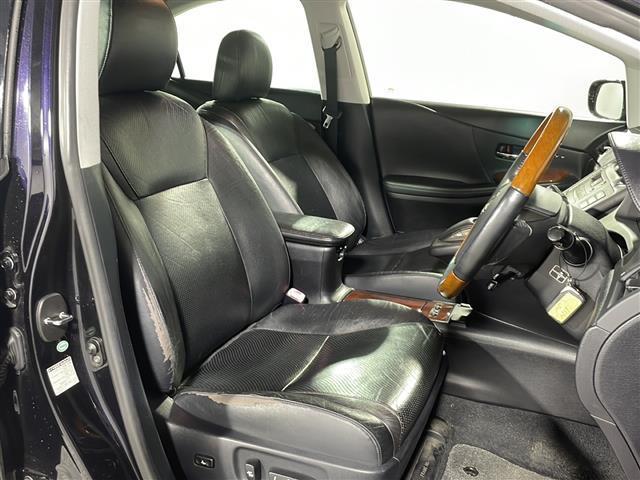 ＨＳ ＨＳ２５０ｈ　バージョンＩ　禁煙車　ワンオーナー　レザーシート　純正ナビ　ＣＤ　ＤＶＤ　ＭＤ　Ｂｌｕｅｔｏｏｔｈ　フルセグＴＶ　シートヒーター　シートクーラー　パワーシートメモリー機能付き　クルーズコントロール　ＥＴＣ　保証書（25枚目）