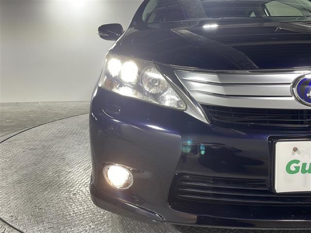 ＨＳ ＨＳ２５０ｈ　バージョンＩ　禁煙車　ワンオーナー　レザーシート　純正ナビ　ＣＤ　ＤＶＤ　ＭＤ　Ｂｌｕｅｔｏｏｔｈ　フルセグＴＶ　シートヒーター　シートクーラー　パワーシートメモリー機能付き　クルーズコントロール　ＥＴＣ　保証書（29枚目）