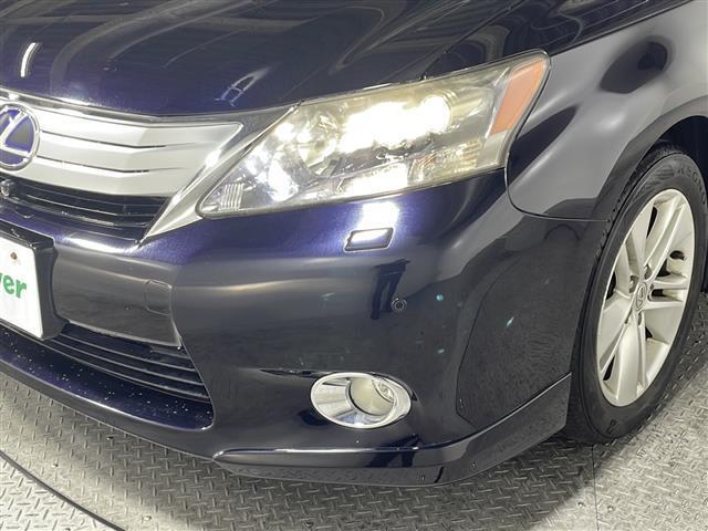 ＨＳ ＨＳ２５０ｈ　バージョンＩ　禁煙車　ワンオーナー　レザーシート　純正ナビ　ＣＤ　ＤＶＤ　ＭＤ　Ｂｌｕｅｔｏｏｔｈ　フルセグＴＶ　シートヒーター　シートクーラー　パワーシートメモリー機能付き　クルーズコントロール　ＥＴＣ　保証書（32枚目）