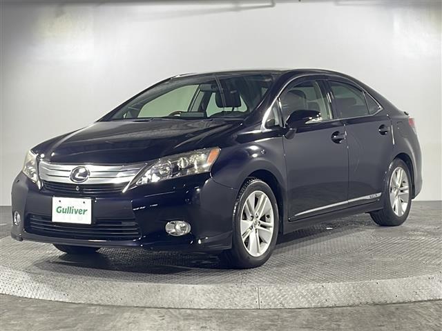 ＨＳ ＨＳ２５０ｈ　バージョンＩ　禁煙車　ワンオーナー　レザーシート　純正ナビ　ＣＤ　ＤＶＤ　ＭＤ　Ｂｌｕｅｔｏｏｔｈ　フルセグＴＶ　シートヒーター　シートクーラー　パワーシートメモリー機能付き　クルーズコントロール　ＥＴＣ　保証書（39枚目）