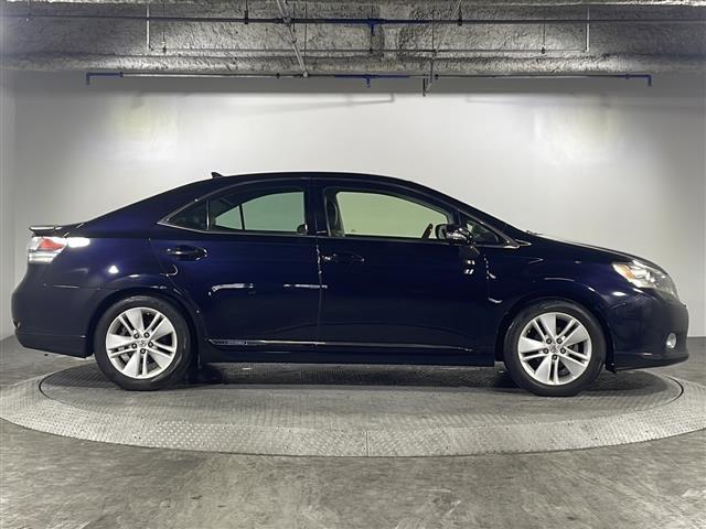 ＨＳ ＨＳ２５０ｈ　バージョンＩ　禁煙車　ワンオーナー　レザーシート　純正ナビ　ＣＤ　ＤＶＤ　ＭＤ　Ｂｌｕｅｔｏｏｔｈ　フルセグＴＶ　シートヒーター　シートクーラー　パワーシートメモリー機能付き　クルーズコントロール　ＥＴＣ　保証書（41枚目）