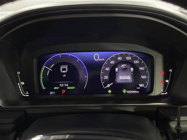 【　メーター　】メーターまわりも鮮やかに照らし出され、デザイン、安全性ともにバッチリですね♪