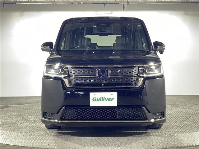 【フロント外装】現車の確認はお電話でも承っております。【セレナ／ヴォクシー／ノア／エスクァイア／ステップワゴン／エルグランド／デリカ／アルファード／ヴェルファイア／ＲＡＶ４／ＮＢＯＸ／タント】