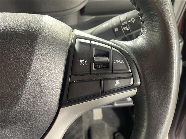 ソリオバンディット ハイブリッドＭＶ　禁煙車　純正９インチナビ　フルセグＴＶ　ＣＤ　ＤＶＤ　Ｂｌｕｅｔｏｏｔｈ　全方位カメラ　両側パワースライドドア　クルーズコントロール　ヘッドアップディスプレイ　前後ドライブレコーダー　ＥＴＣ（15枚目）