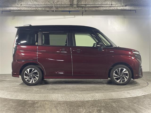 ソリオバンディット ハイブリッドＭＶ　禁煙車　純正９インチナビ　フルセグＴＶ　ＣＤ　ＤＶＤ　Ｂｌｕｅｔｏｏｔｈ　全方位カメラ　両側パワースライドドア　クルーズコントロール　ヘッドアップディスプレイ　前後ドライブレコーダー　ＥＴＣ（38枚目）