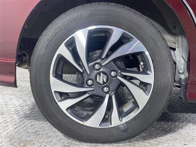 ソリオバンディット ハイブリッドＭＶ　禁煙車　純正９インチナビ　フルセグＴＶ　ＣＤ　ＤＶＤ　Ｂｌｕｅｔｏｏｔｈ　全方位カメラ　両側パワースライドドア　クルーズコントロール　ヘッドアップディスプレイ　前後ドライブレコーダー　ＥＴＣ（41枚目）