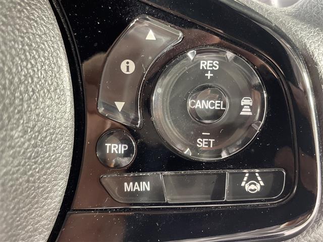 Ｎ－ＢＯＸカスタム Ｌ　県外仕入　禁煙車　社外ナビ　【ＣＤ／ＤＶＤ／Ｂｌｕｅｔｏｏｔｈ／フルセグＴＶ】バックカメラ　片側電動パワースライドドア　クルーズコントロール　ステアリングリモコン　クリアランスソナー　プッシュスタート（13枚目）