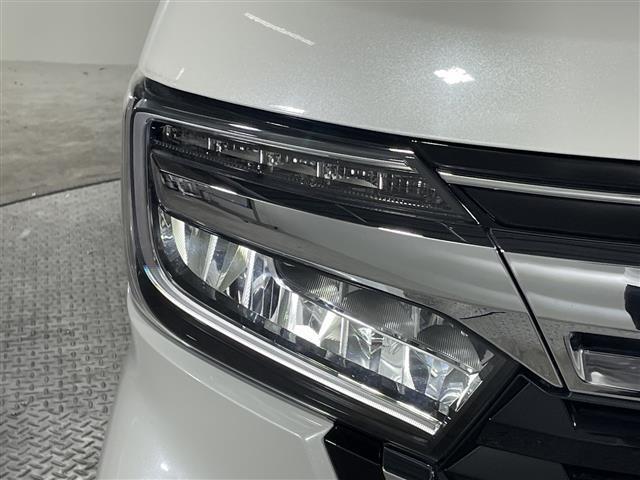 Ｎ－ＢＯＸカスタム Ｌ　県外仕入　禁煙車　社外ナビ　【ＣＤ／ＤＶＤ／Ｂｌｕｅｔｏｏｔｈ／フルセグＴＶ】バックカメラ　片側電動パワースライドドア　クルーズコントロール　ステアリングリモコン　クリアランスソナー　プッシュスタート（37枚目）