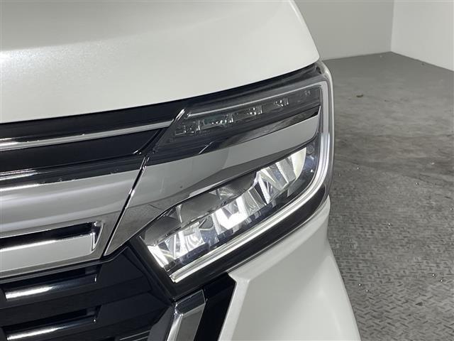 Ｎ－ＢＯＸカスタム Ｌ　県外仕入　禁煙車　社外ナビ　【ＣＤ／ＤＶＤ／Ｂｌｕｅｔｏｏｔｈ／フルセグＴＶ】バックカメラ　片側電動パワースライドドア　クルーズコントロール　ステアリングリモコン　クリアランスソナー　プッシュスタート（38枚目）