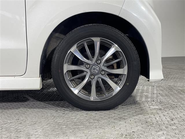 Ｎ－ＢＯＸカスタム Ｌ　県外仕入　禁煙車　社外ナビ　【ＣＤ／ＤＶＤ／Ｂｌｕｅｔｏｏｔｈ／フルセグＴＶ】バックカメラ　片側電動パワースライドドア　クルーズコントロール　ステアリングリモコン　クリアランスソナー　プッシュスタート（41枚目）