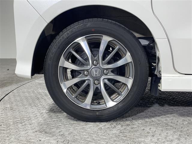 Ｎ－ＢＯＸカスタム Ｌ　県外仕入　禁煙車　社外ナビ　【ＣＤ／ＤＶＤ／Ｂｌｕｅｔｏｏｔｈ／フルセグＴＶ】バックカメラ　片側電動パワースライドドア　クルーズコントロール　ステアリングリモコン　クリアランスソナー　プッシュスタート（42枚目）