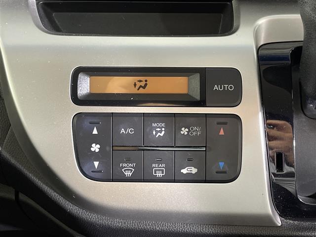 Ｎ－ＷＧＮ Ｇ・スタイリッシュパッケージ　県外仕入　禁煙車　社外ナビ　【ＣＤ／ＤＶＤ／Ｂｌｕｅｔｏｏｔｈ／ワンセグＴＶ】　ＵＳＢ入力端子　クルーズコントロール　ステアリングリモコン　ビルトインＥＴＣ　スマートキー　電動格納ミラー　純正ＡＷ（12枚目）