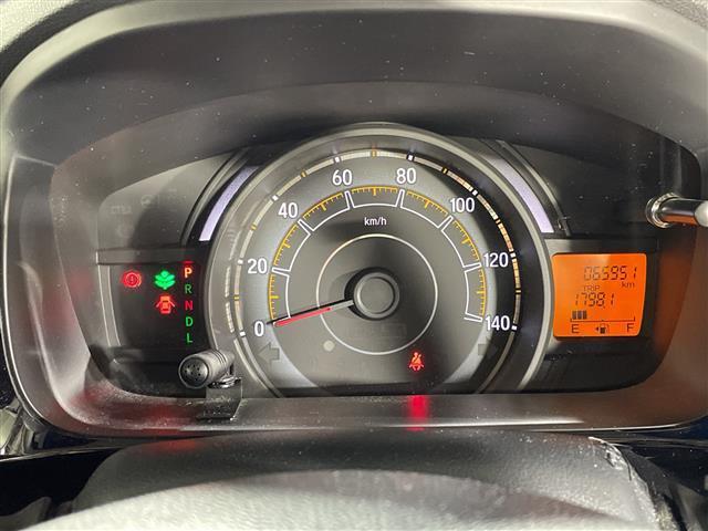 Ｎ－ＷＧＮ Ｇ・スタイリッシュパッケージ　県外仕入　禁煙車　社外ナビ　【ＣＤ／ＤＶＤ／Ｂｌｕｅｔｏｏｔｈ／ワンセグＴＶ】　ＵＳＢ入力端子　クルーズコントロール　ステアリングリモコン　ビルトインＥＴＣ　スマートキー　電動格納ミラー　純正ＡＷ（13枚目）