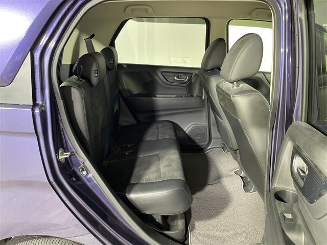 Ｎ－ＷＧＮ Ｇ・スタイリッシュパッケージ　県外仕入　禁煙車　社外ナビ　【ＣＤ／ＤＶＤ／Ｂｌｕｅｔｏｏｔｈ／ワンセグＴＶ】　ＵＳＢ入力端子　クルーズコントロール　ステアリングリモコン　ビルトインＥＴＣ　スマートキー　電動格納ミラー　純正ＡＷ（24枚目）