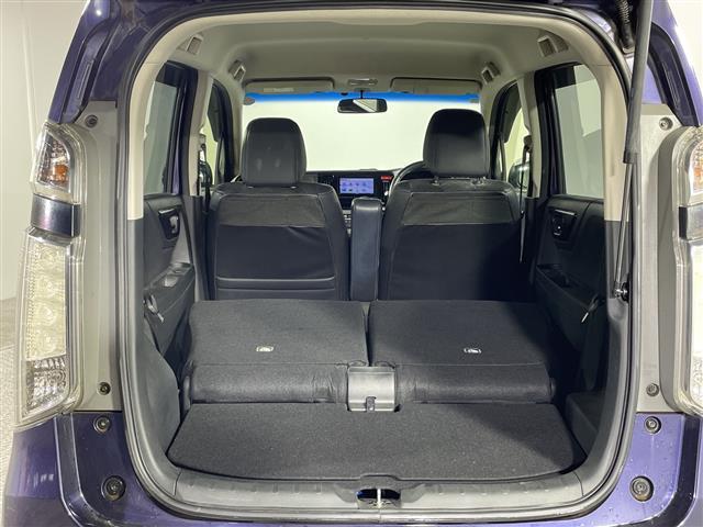 Ｎ－ＷＧＮ Ｇ・スタイリッシュパッケージ　県外仕入　禁煙車　社外ナビ　【ＣＤ／ＤＶＤ／Ｂｌｕｅｔｏｏｔｈ／ワンセグＴＶ】　ＵＳＢ入力端子　クルーズコントロール　ステアリングリモコン　ビルトインＥＴＣ　スマートキー　電動格納ミラー　純正ＡＷ（27枚目）