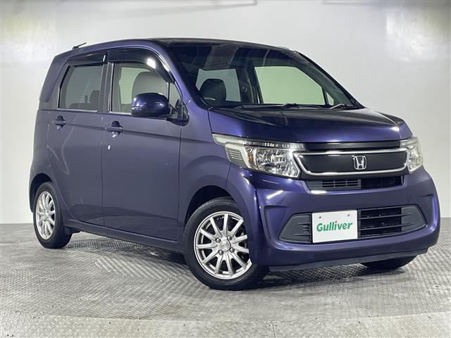 Ｎ－ＷＧＮ Ｇ・スタイリッシュパッケージ　県外仕入　禁煙車　社外ナビ　【ＣＤ／ＤＶＤ／Ｂｌｕｅｔｏｏｔｈ／ワンセグＴＶ】　ＵＳＢ入力端子　クルーズコントロール　ステアリングリモコン　ビルトインＥＴＣ　スマートキー　電動格納ミラー　純正ＡＷ（28枚目）