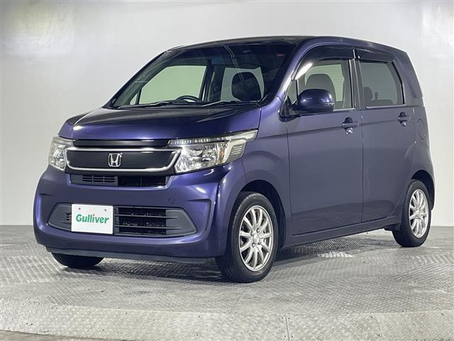 Ｎ－ＷＧＮ Ｇ・スタイリッシュパッケージ　県外仕入　禁煙車　社外ナビ　【ＣＤ／ＤＶＤ／Ｂｌｕｅｔｏｏｔｈ／ワンセグＴＶ】　ＵＳＢ入力端子　クルーズコントロール　ステアリングリモコン　ビルトインＥＴＣ　スマートキー　電動格納ミラー　純正ＡＷ（30枚目）