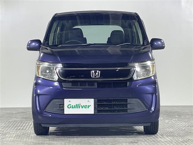 Ｎ－ＷＧＮ Ｇ・スタイリッシュパッケージ　県外仕入　禁煙車　社外ナビ　【ＣＤ／ＤＶＤ／Ｂｌｕｅｔｏｏｔｈ／ワンセグＴＶ】　ＵＳＢ入力端子　クルーズコントロール　ステアリングリモコン　ビルトインＥＴＣ　スマートキー　電動格納ミラー　純正ＡＷ（32枚目）